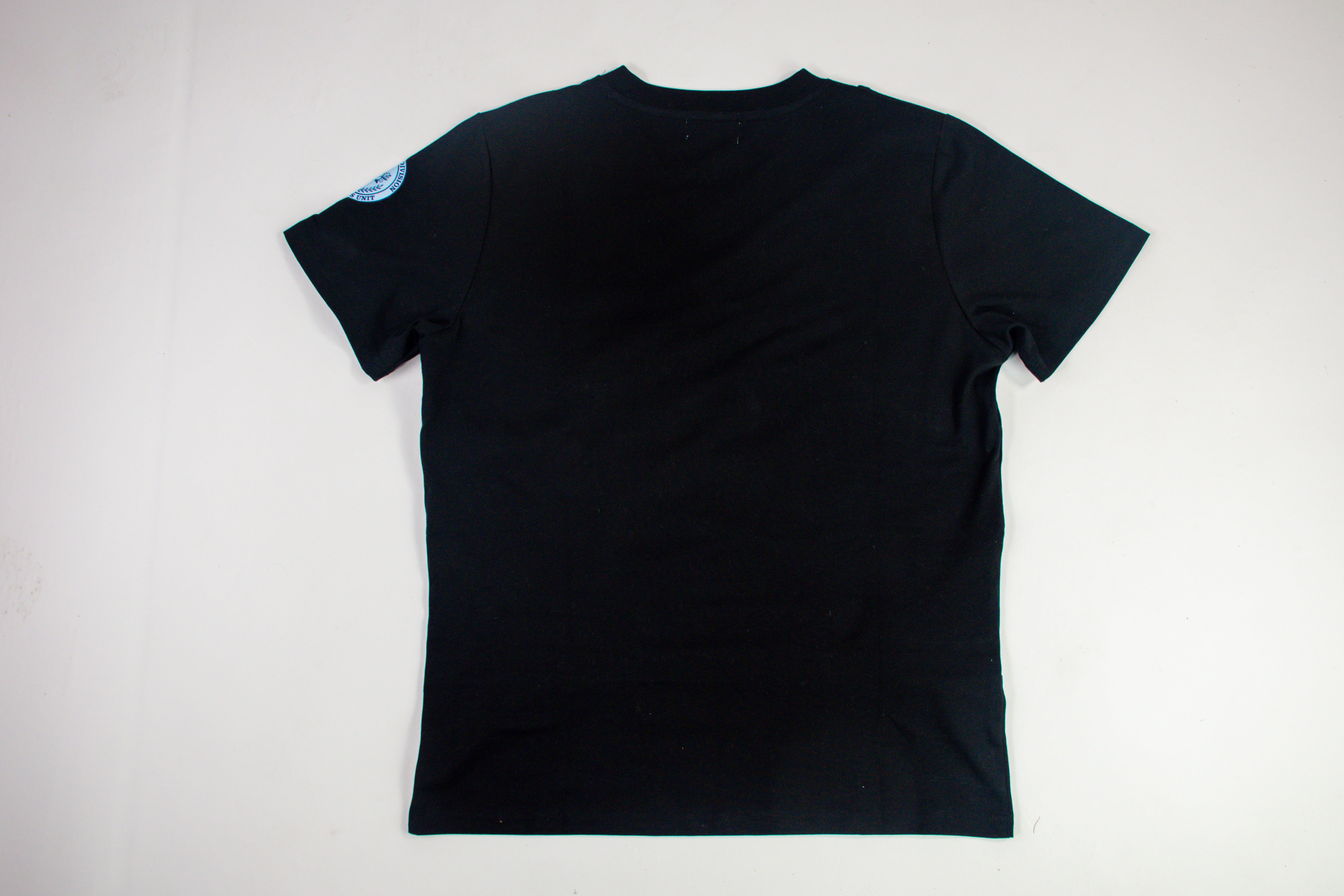 Black Baby Carrier T-Shirt